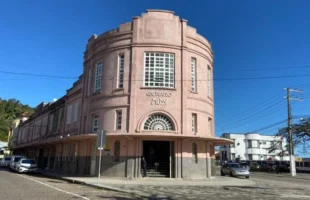 Laguna inicia programação especial pelos 350 anos de fundação