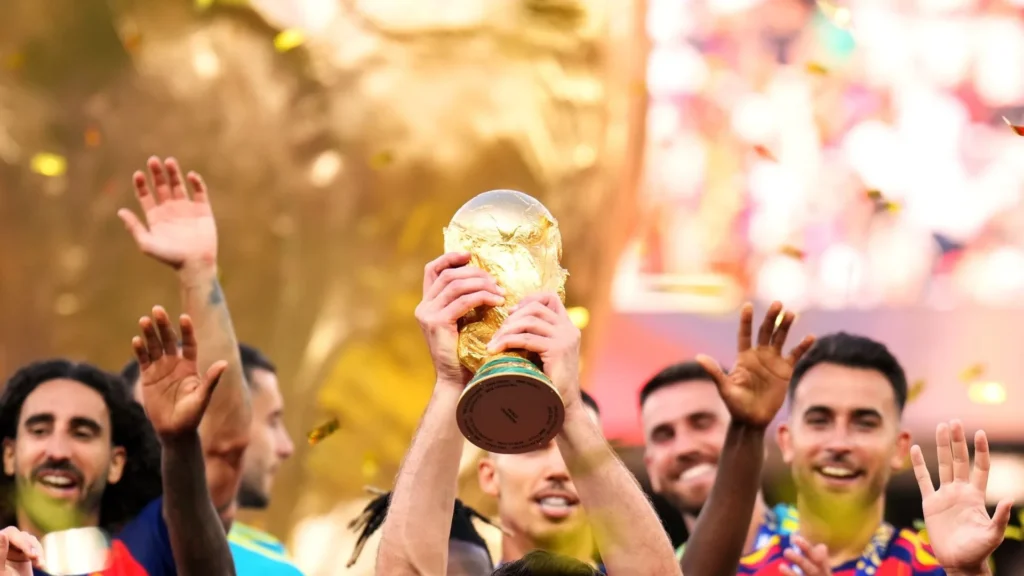 Após o fim da Copa de 2026, FIFA já prepara Mundial de 2030 em seis países