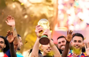 Após o fim da Copa de 2026, FIFA já prepara Mundial de 2030 em seis países