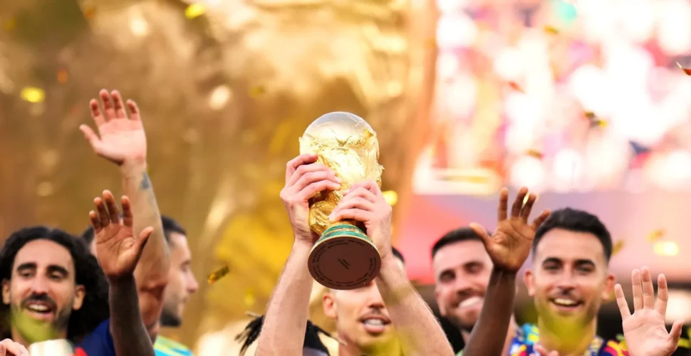 Após o fim da Copa de 2026, FIFA já prepara Mundial de 2030 em seis países