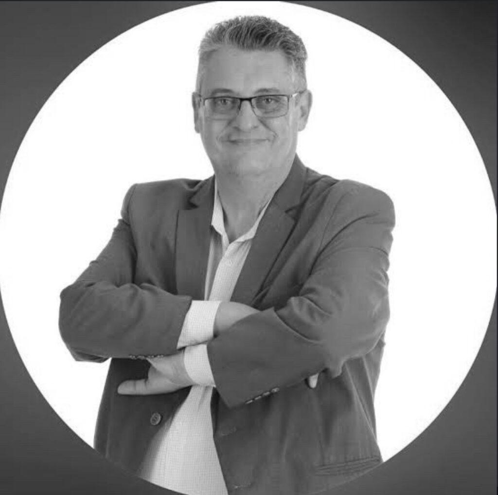 Morre o jornalista Ricardo Strauss, sócio do portal Linha Verdade