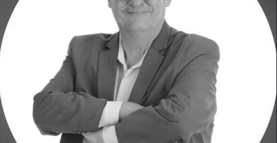 Morre o jornalista Ricardo Strauss, sócio do portal Linha Verdade
