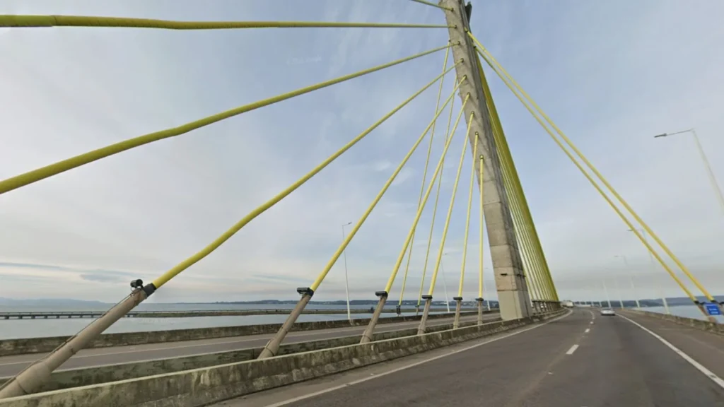 ViaCosteira mantém previsão de liberar Ponte Anita Garibaldi no dia 20 de julho