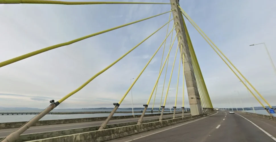 ViaCosteira mantém previsão de liberar Ponte Anita Garibaldi no dia 20 de julho