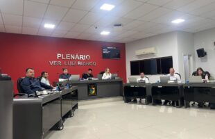 Confira os destaques da sessão da Câmara de São Ludgero de 27 de julho