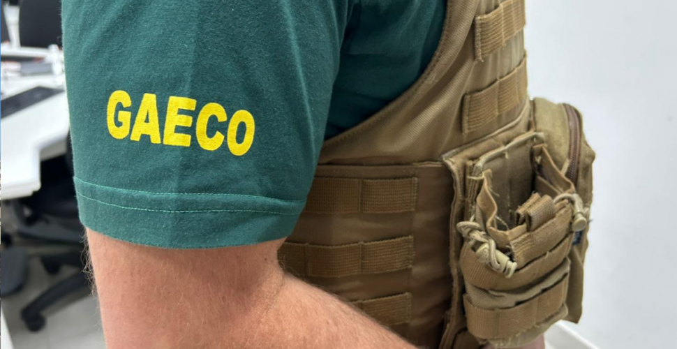 Operação do GAECO investiga fraudes em licitações e corrupção em sete cidades de SC