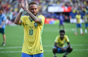 Brasil é derrotado pela Noruega e dá adeus à Copa do Mundo nas oitavas de final