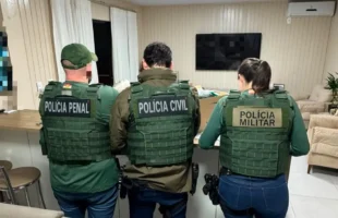Operação do MPSC investiga advogada por suposta ligação com organização criminosa em SC