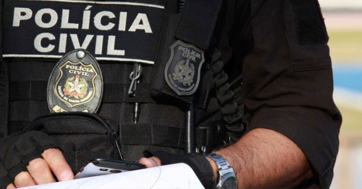Operação apura esquema de tráfico e lavagem de dinheiro que teria movimentado R$ 1,1 bilhão em SC