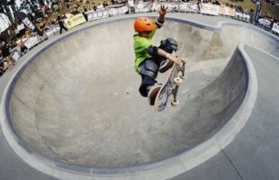 Urussanga confirma 30ª edição do tradicional campeonato de skate