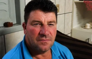 Servidor da Prefeitura morre após acidente de trabalho em usina de asfalto de Forquilhinha
