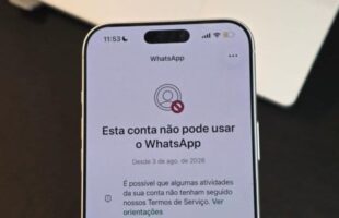 Instabilidade no WhatsApp provoca bloqueios e falhas no envio de mídias