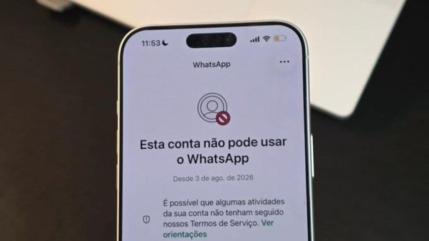 Instabilidade no WhatsApp provoca bloqueios e falhas no envio de mídias