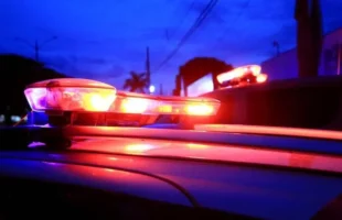 Jovem é ferida com golpes de faca durante agressão em Siderópolis