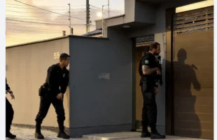 Polícia Federal realiza operação contra comércio irregular de medicamentos em Tubarão