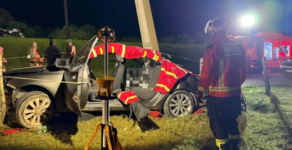 Motociclista sem CNH e com tornozeleira eletrônica é detido após acidente fatal em Laguna