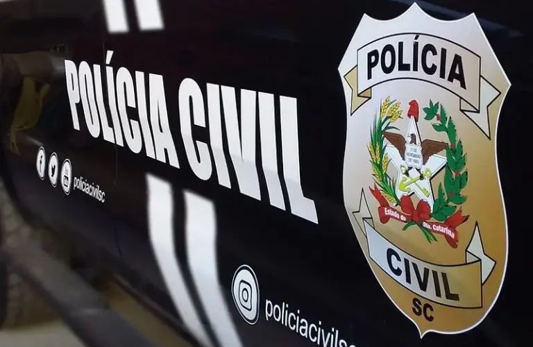 Adolescente relata ter sido vítima de violência sexual praticada por quatro homens em Criciúma