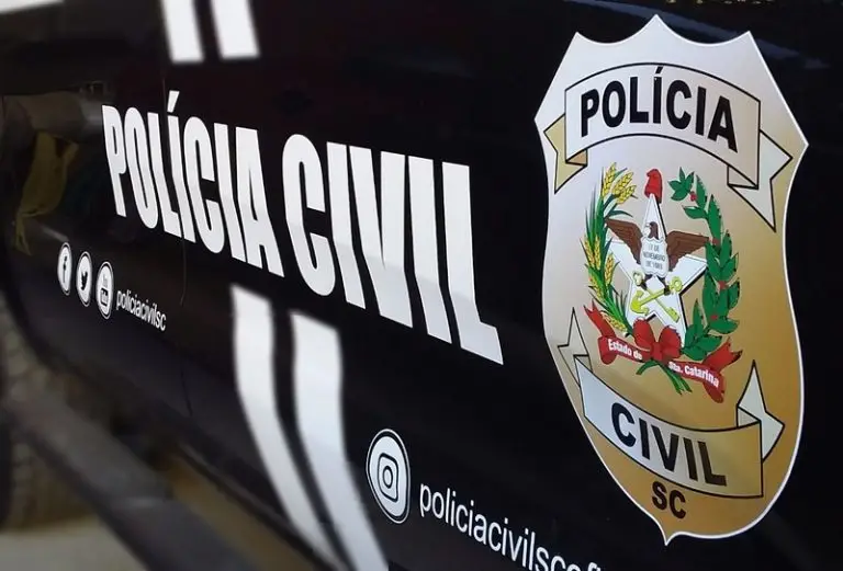 Adolescente relata ter sido vítima de violência sexual praticada por quatro homens em Criciúma