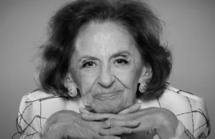 Atriz Laura Cardoso morre aos 98 anos em São Paulo