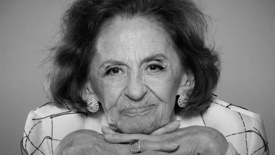 Atriz Laura Cardoso morre aos 98 anos em São Paulo