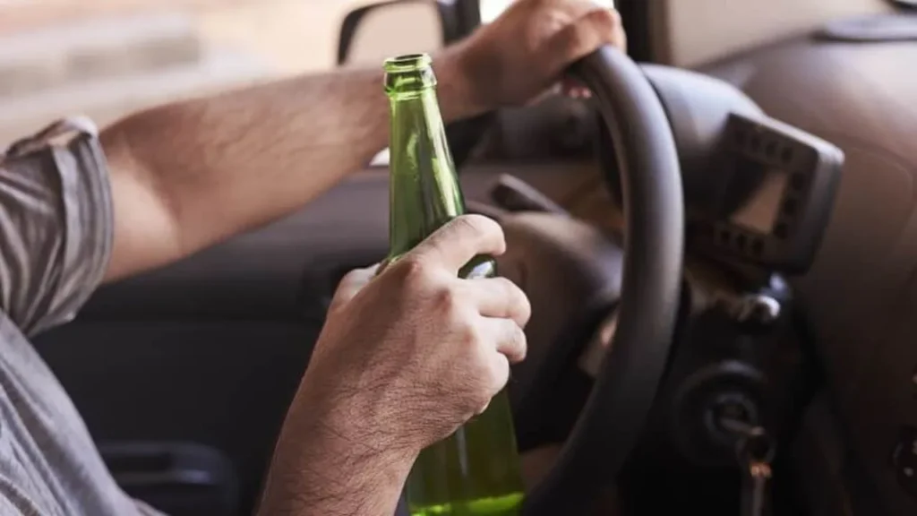 Projeto prevê bloqueio de bens de motoristas embriagados envolvidos em acidentes com vítimas