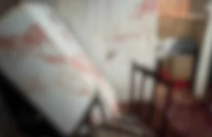Discussão por pagamento termina com homem ferido a golpes de facão em SC