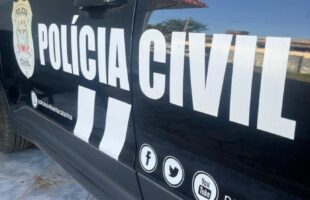 Dois homens são presos por suspeita de extorsão em Meleiro