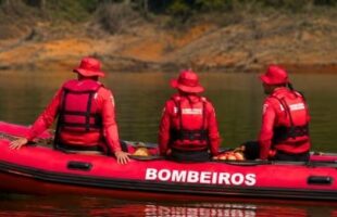 Homem morre após cair de embarcação em barragem no Vale do Itajaí