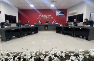 Confira os principais assuntos da Sessão Ordinária da Câmara de São Ludgero