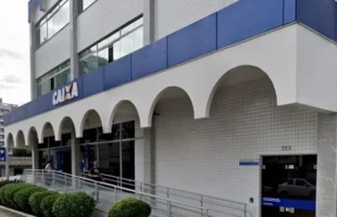 Funcionários da Caixa aderem à greve nacional em agências da região da AMREC