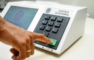 Faltam sete dias para as Eleições 2026; saiba o que é proibido no dia da votação