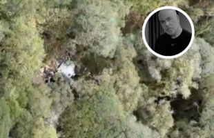 Causa da queda de helicóptero que matou cantor Rick ainda é investigada em Urubici
