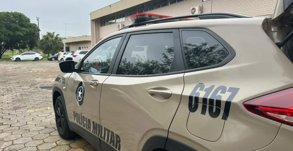 Três homens são presos por tráfico de drogas em Braço do Norte e Tubarão