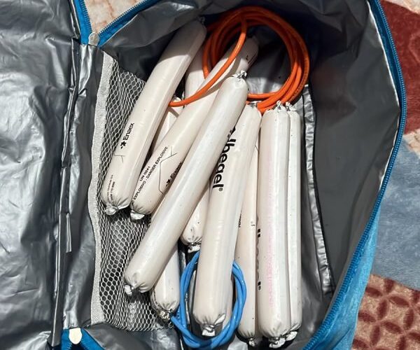 Homem é preso após PM encontrar explosivos e drogas em Criciúma