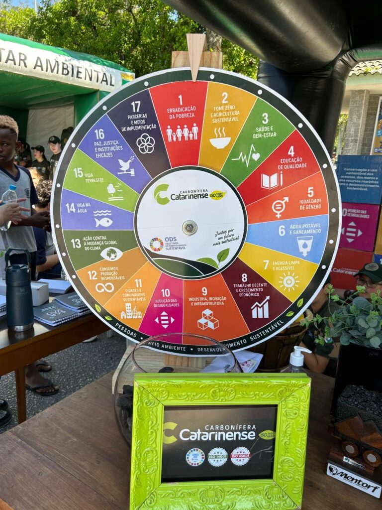 CCL desenvolve projetos sociais voltados à comunidade e à sustentabilidade