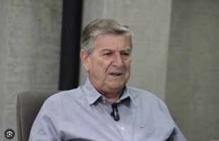 Justiça Eleitoral cassa o prefeito e vice de Lauro Müller e declara os envolvidos inelegíveis por oito anos