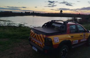 Corpo de jovem é encontrado em açude em São Joaquim