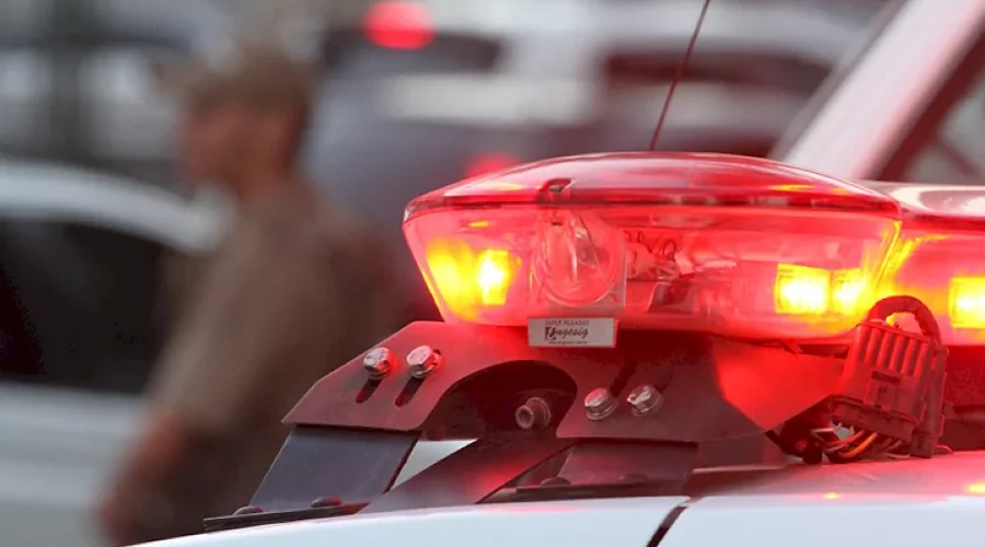 Adolescente é apreendido duas vezes por suspeita de tráfico no mesmo local em Tubarão