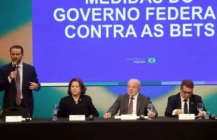 Governo federal anuncia MP que prevê fim das bets no Brasil