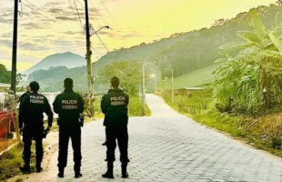 PF deflagra operação contra grupo investigado por contrabando de cigarros eletrônicos