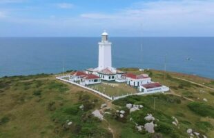 Farol de Santa Marta será aberto para visitação neste fim de semana em Laguna