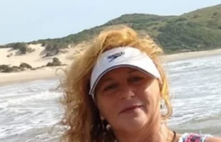 Mulher morre após ser baleada na cabeça em tentativa de feminicídio em Cocal do Sul