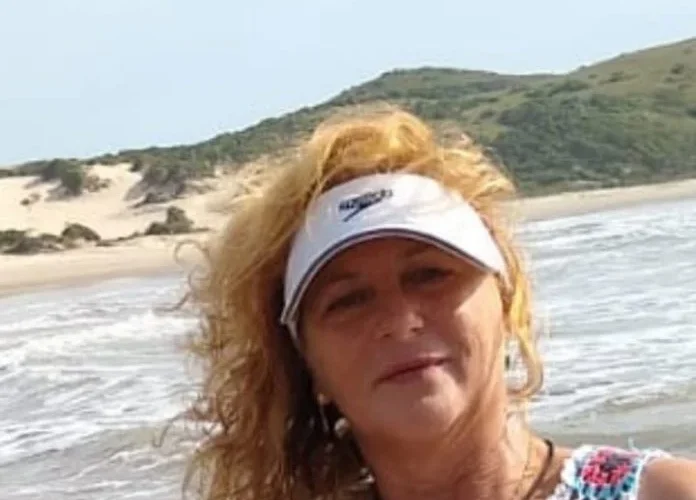 Mulher morre após ser baleada na cabeça em tentativa de feminicídio em Cocal do Sul