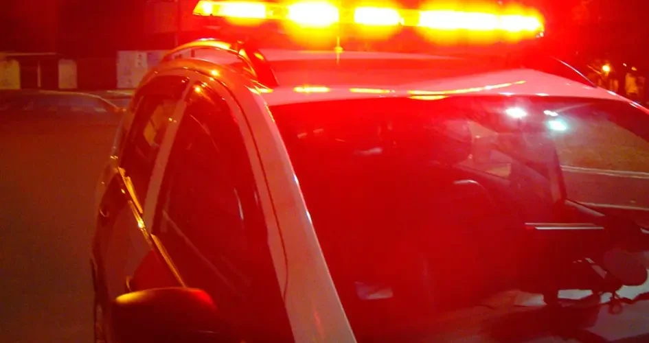 Mulher que deu à luz há dois dias denuncia agressão do ex-companheiro em Criciúma