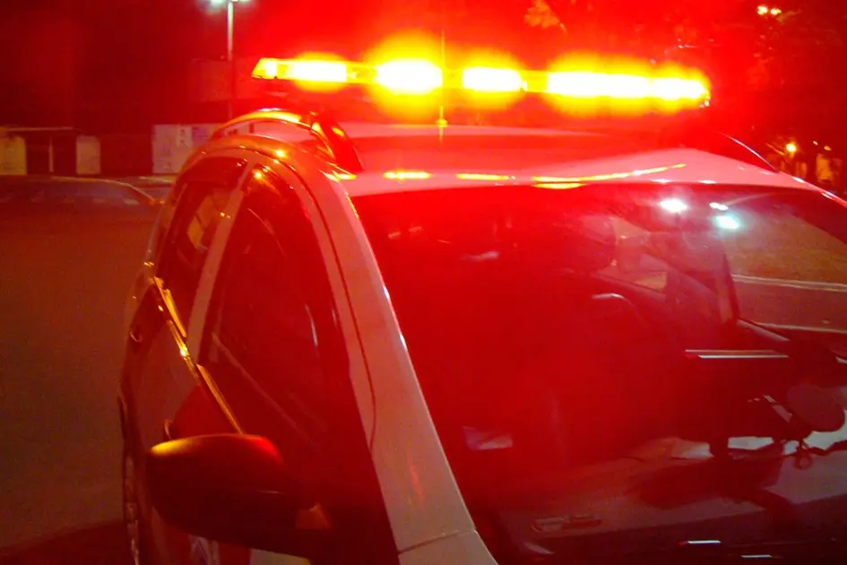 Mulher que deu à luz há dois dias denuncia agressão do ex-companheiro em Criciúma