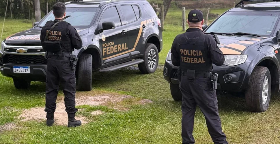 PRF é afastado suspeito de receber propina por carga de madeira ilegal em SC