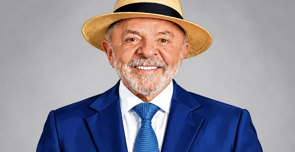 Lula é reeleito presidente do Brasil após vencer Flávio Bolsonaro no segundo turno