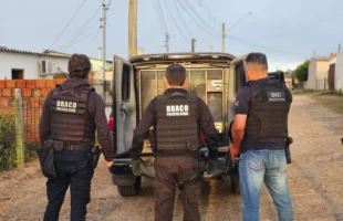 Polícia Civil investiga grupo suspeito de aplicar golpes na compra de veículos a partir de presídio