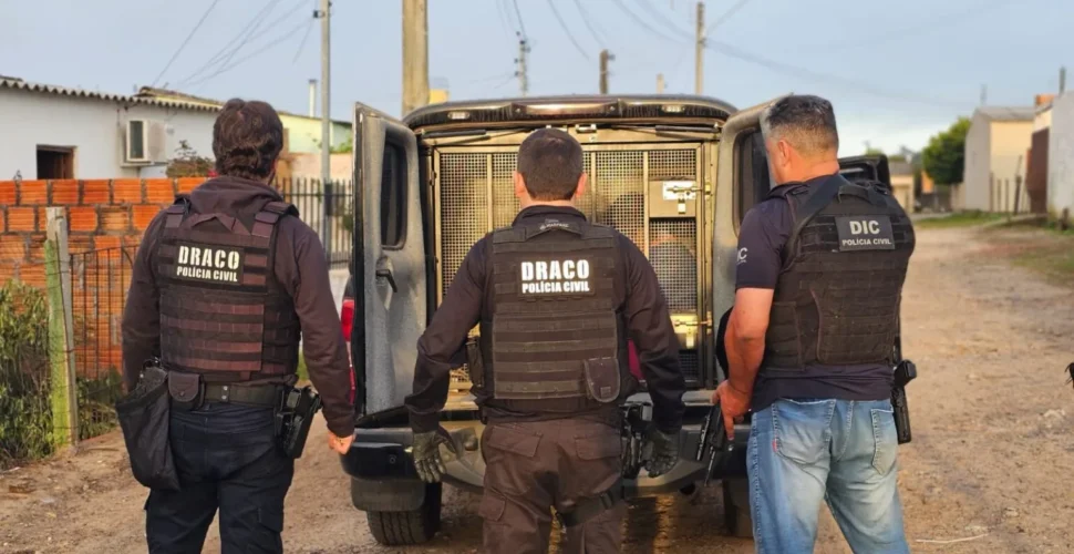 Polícia Civil investiga grupo suspeito de aplicar golpes na compra de veículos a partir de presídio