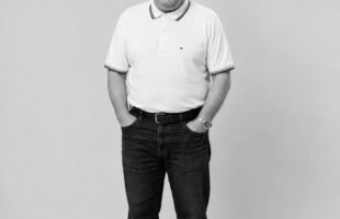 Morre Afonso Nuernberg, empresário com atuação em Lauro Müller